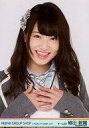 【中古】生写真(AKB48・SKE48)/アイドル/NMB48 植田碧麗/バストアップ/AKB48 グループショップ in AQUA CITY ODAIBA vol.4 (第四弾)限定生写真