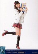 【中古】生写真(AKB48・SKE48)/アイドル/NMB48 C : 安田桃寧/「NMB48 5th Anniversary Live」ランダム生写真