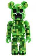 【中古】トレーディングフィギュア SF(Minecraft) 「BE＠RBRICK-ベアブリック- シリーズ31」