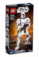 【中古】おもちゃ LEGO ファースト・オーダー ストームトルーパー 「レゴ スター・ウォーズ」 75114