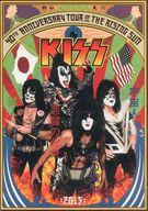 【中古】パンフレット(ライブ・コンサート) ≪パンフレット(ライブ)≫ パンフ)KISS 2015 40TH ANNIVERSARY TOUR OF THE RISING SUN