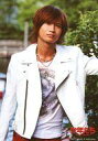 【中古】生写真(ジャニーズ)/アイドル/A.B.C-Z A.B.C-Z/橋本良亮/上半身・衣装白・枠無し/少年たち Jail in the Sky(3)