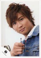 【中古】生写真(ジャニーズ)/アイドル/A.B.C-Z A.B.C-Z/橋本良亮/バストアップ・衣装デニムジャケット..