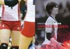 【中古】スポーツ/レギュラーカード/全日本女子バレーボール 火の鳥NIPPON2014公式トレーディングカード RG74 [レギュラーカード] ： 宮下遥