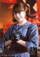 【中古】生写真(AKB48・SKE48)/アイドル/HKT48 穴井千