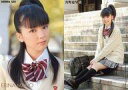 【中古】コレクションカード(ハロプロ)/雑誌「memew」付録トレカ memew_638 : 真野恵里菜/雑誌「memew」付録トレカ