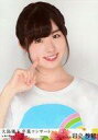 【中古】生写真(AKB48・SKE48)/アイドル/AKB48 岩立沙穂/バストアップ/BD・DVD「大島優子 卒業コンサートin 味の素スタジアム」特典