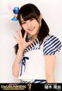 【中古】生写真(AKB48・SKE48)/アイドル/HKT48 植木南央/「じゃんけん大会2014 〜拳で勝ち取れ! 1/300ソロデビュー争奪戦」会場限定生写...