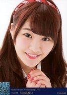 【中古】生写真(AKB48・SKE48)/アイドル/NMB48 A ： 川上礼奈/「NMB48 5th Anniversary Live」ランダム生写真