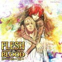 【中古】アニメ系CD ドラマCD FLESH＆BLOOD 19 / 松岡なつき