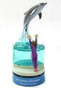 【中古】ペットボトルキャップ バンドウイルカ 「新江ノ島水族館への誘い2」 2004年 セブンイレブン キャンペーン品