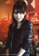 【中古】生写真(AKB48・SKE48)/アイドル/HKT48 松岡菜摘/CD「しぇからしか!」劇場盤特典オリジナル撮り下ろし生写真