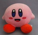 【中古】ぬいぐるみ カービィ ブルブルマスコット 「星のカービィ64」