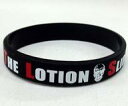 【中古】アクセサリー(非金属)(男性) THE LOTION SLIDER シリコンバンド 「禁断生フェスティバル2 -スーパーボイス大戦SR-」