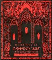 【中古】邦楽Blu-ray Disc BABYMETAL / BABYMETAL LEGEND ”2015” 〜新春キツネ祭り〜[THE ONE限定販売]