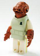 【中古】トレーディングフィギュア アクバー提督 「KUBRICK スター・ウォーズ SERIES 5」