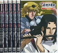 楽天市場 中古 アニメ レンタルアップdvd 戦国英雄伝説 新釈 眞田 楽天市場 中古 アニメ レンタルアップdvd 戦国英雄伝説 新釈 眞田