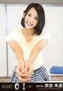 【中古】生写真(AKB48・SKE48)/アイドル/NGT48 奈良未遥/CD「0と1の間」(Theater Edition)劇場盤特典 メンバー個別“エア握手生写真 - ネットショップ駿河屋 楽天市場店