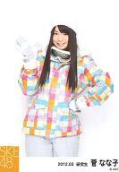 【中古】生写真(AKB48・SKE48)/アイド