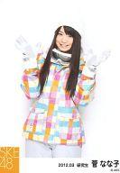 【中古】生写真(AKB48・SKE48)/アイド