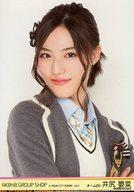 【中古】生写真(AKB48・SKE48)/アイドル/NMB48 井尻晏