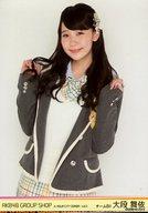 【中古】生写真(AKB48・SKE48)/アイドル/NMB48 大段舞