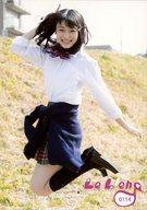 【中古】生写真(女性)/アイドル/Le Lien 0114 : Le Lien/Karin(小山内花凜)/公式生写真