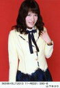 【中古】生写真(AKB48・SKE48)/アイドル/SKE48 山下ゆかり/SKE48×B.L.T.2013 11-RED31/290-B