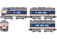 【中古】鉄道模型 583系 秋田車 クハネ583+モハネ582+モハネ583(3両セット) 「Bトレインショーティー」