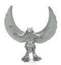 【中古】食玩 トレーディングフィギュア ガルダ/シルバー版 「世界の神話 第1集」