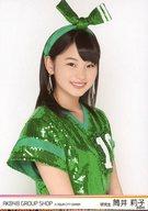 【中古】生写真(AKB48・SKE48)/アイドル/HKT48 筒井莉