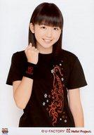 【中古】生写真(ハロプロ)/アイドル/スマイレージ スマイレージ(アンジュルム)/勝田里奈/上半身・Tシャ..