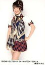 【中古】生写真(AKB48・SKE48)/アイドル/SKE48 桑原みずき/SKE48×B.L.T.2010 04-WHITE04/004-A