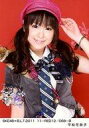 【中古】生写真(AKB48・SKE48)/アイドル/SKE48 平松可奈子/SKE48×B.L.T.2011 11-RED12/068-B