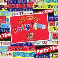 【中古】アニメ系CD テニプリオールスターズ / Party Time【タイムセール】