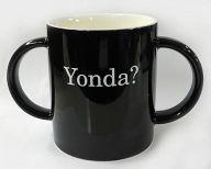 【中古】マグカップ 湯のみ(キャラクター) ダブルハンドルマグカップ Yonda Club ポイント交換景品