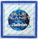 【中古】アクセサリー(非金属)(男性) 三代目J Soul Brothers ファイナル バンダナ 「三代目J Soul Brothers LIVE TOUR 2015“BLUE PLANET”」 追加公演グッズ