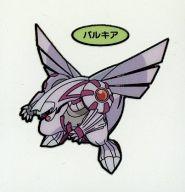 【中古】コレクションシール/ポケモンパンシール 第81弾 デコキャラシール パルキア