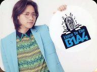 【中古】コレクションカード(男性)/Listen To The B1A4 B1A4/CNU(シヌゥ)/横型・左手ボード・顔斜め右向き/Listen To The B1A4