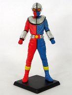 中古 トレーディングフィギュアキカイダー01「ガシャポンHG東映ヒーローギャラリー」