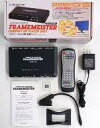 【中古】その他ハード XRGB-mini FRAMEMEISTER(フレームマイスター)