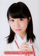 【中古】生写真(AKB48 SKE48)/アイドル/HKT48 下野由貴/バストアップ/2016 福袋生写真