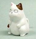 【中古】トレーディングフィギュア こたつねこ 「うる星やつら デスクの上でダーリンラブだっちゃ!」