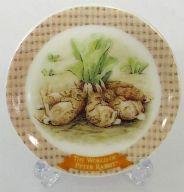 【中古】食玩 雑貨 5月 フロプシーのこどもたち 「ピーターラビット 12ヶ月 絵皿シリーズ」