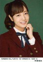 【中古】生写真(乃木坂46)/アイドル/乃木坂46 斉藤優里/乃木坂46×B.L.T.2015 12-GREEN14/428-C