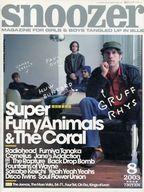 ͥåȥå׽ٲϲŷԾŹ㤨֡š۲ڻ SNOOZER 2003/8פβǤʤ240ߤˤʤޤ