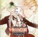 【中古】アニメ系CD OZMAFIA Original Sound Track VIVACE