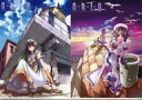 【中古】クリアファイル アリス&アテナ/アイ&水無灯里 特製BOX柄B6クリアファイル 「DVD ARIA The ORIGINATION Navigation.4」 初回生産限定特典