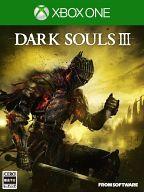 【中古】Xbox Oneソフト DARK SOULS III