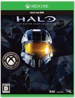 【中古】Xbox Oneソフト Halo：The Master Chief Collection [Greatest Hits]
